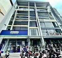 Bán Tòa Nhà Hầm 6 Tầngmặt Tiềnung Văn Khiêm -15X20 / 6 Tầng, Cho Thuê 300 Tr/ Tháng/ 49 Tỷ