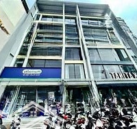 Bán Tòa Nhà Hầm 6 Tầngmặt Tiềnung Văn Khiêm -15X20 / 6 Tầng, Cho Thuê 300 Tr/ Tháng/ 49 Tỷ