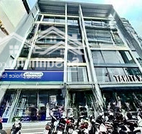 Bán Tòa Nhà Hầm 6 Tầngmặt Tiềnung Văn Khiêm -15X20 / 6 Tầng, Cho Thuê 300 Tr/ Tháng/ 49 Tỷ