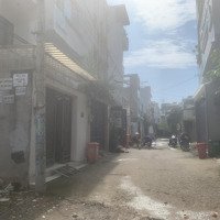 Đất Sát Mặt Tiền Phạm Văn Đồng, Kdc Dân Trí Cao, Hẻm Xe Tải (Chính Chủ)