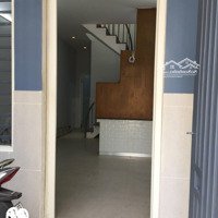 Chính Chủ Cho Thuê Nhà Mới Đẹp 1 Trệt, 1 Lầu - 3 Phòng Ngủ (Khu An Ninh)