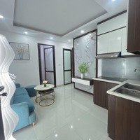 Bán Chmn 1 Ngủ Đường Hồ Tùng Mậu, Cầu Giấy Giá Bán 1.350 Tỷ, Full Đồ