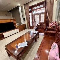 BIỆT THỰ VIP (8x21.5) MẶT TIỀN NHÁNH LÊ THỊ RIÊNG, THỚI AN, Q12