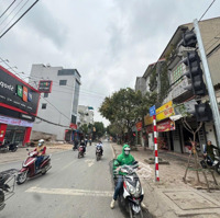 Bán Nhà Tại Xóm Nhì, Xã Vân Nội, Huyện Đông Anh, Hà Nội. Cách Đường 23B 30M. Giá 100T/M2