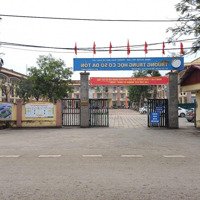 Bán Nhà Đa Tốn - Gia Lâm, Căn Nhà Duy Nhất, Trước Cửa Thông Thoáng, 48M2, 3,66 Tỷ