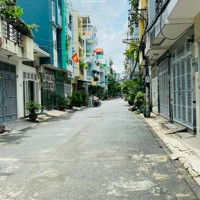 Bán Nhà Đẹp Ô Tô Tận Cửa, Cho Thuê 27 Triệu/Tháng, Giá Bán 3Tỷ030/64M2, Đoàn Thị Điểm - P.3 - Phú Nhuận