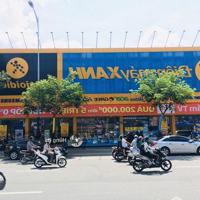 Siêu Đẹp! Bán Nhà Ngay Mặt Tiền Tân Kỳ Tân Quý. Dt: 18.5 X 35M - Hđt: 182 Triệu/Th. Giá Chỉ 55 Tỷ