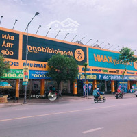 Siêu Đẹp! Bán Nhà Ngay Mặt Tiền Tân Kỳ Tân Quý. Dt: 18.5 X 35M - Hđt: 182 Triệu/Th. Giá Chỉ 55 Tỷ