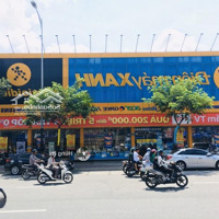 Siêu Đẹp! Bán Nhà Ngay Mặt Tiền Tân Kỳ Tân Quý. Dt: 18.5 X 35M - Hđt: 182 Triệu/Th. Giá Chỉ 55 Tỷ