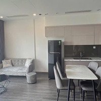 Cần Cho Thuê Gấp Căn Hộ 1 Phòng Ngủ + Đồ Mới Siêu Đẹp. Vinhomes Ocean Park Gia Lâm
