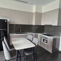 Cần Cho Thuê Gấp Căn Hộ 1 Phòng Ngủ + Đồ Mới Siêu Đẹp. Vinhomes Ocean Park Gia Lâm