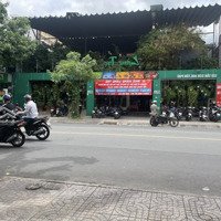 Cho Thuê Mtkd 120 Tân Sơn Nhì, Dt: 20X35, 1 Lầu, Sân Vườn Rộng, Giá 220 Triệu/Tháng!