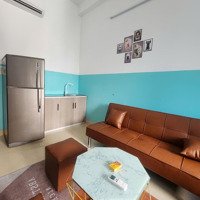Sang Căn Hộ Dịch Vụ Mặt Tiền Nguyễn Thượng Hiền 7 Phòng Quận Bình Thạnh