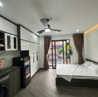 Bán Toà Ccmn Trung Tâm Bách Khoa, Phố Lê Thanh Nghị, 28 Tỷ, Dòng Tiền 170 Triệu/Tháng