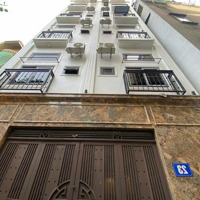 Bán Toà Ccmn Trung Tâm Bách Khoa, Phố Lê Thanh Nghị, 28 Tỷ, Dòng Tiền 170 Triệu/Tháng