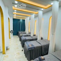 Nhà Hiếm - Hẻm 6M - Sát Mặt Tiền - 5 Tầng - 63M2 - Lê Văn Sỹ - Q3 - Chỉ Hơn 19 Tỷ