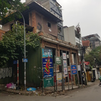 Mình Cần Căn Nhà Xây Thô Căn Góc .Coi Như Là Bán Đất . Mặt Phố Tô Ngọc Vân . Diện Tích 125 M2