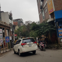 Mình Cần Căn Nhà Xây Thô Căn Góc .Coi Như Là Bán Đất . Mặt Phố Tô Ngọc Vân . Diện Tích 125 M2