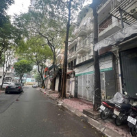 Bán Nhà Mặt Phố Xuân Quỳnh Cầu Giấy Vị Trí Đắc Địa, Gần Trung Hòa, Vũ Phạm Hàm, Trung Kính