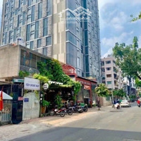 Khách Cần Nhà Mặt Đường Đang Cho Thuê 53 Triệu/Tháng, Đ.ngô Thời Nhiệm - P.6 - Quận 3, Giá Bán 6Tỷ550/126M2
