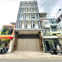 Khách Cần Nhà Mặt Đường Đang Cho Thuê 53 Triệu/Tháng, Đ.ngô Thời Nhiệm - P.6 - Quận 3, Giá Bán 6Tỷ550/126M2