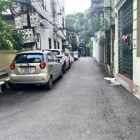Phân Lô Phùng Chí Kiên - 6T Thang Máy- Ô Tô Vào Nhà- Nhà Đẹp Ở Ngay.