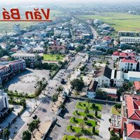 Chuyển Nhượng Bđs Tại Trung Tâm Thị Trấn Nam Phước,Bđs Nằm Song Song Đường Hùng Vương