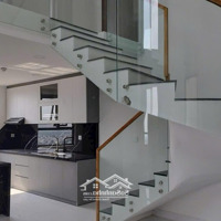 Pegasuite2. Căn Hộ Duplex Hot Nhất P6 Q8, Kết Nối Nhanh Trung Tâm. 3 Phòng Ngủhơn 98M2, Shr. Nhà Xinh