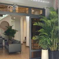 Nhà Cực Đẹp Phong Thủy Cực Tốt Ngang 6M Nở Hậu - Oto Vào Tận Nhà Chỉ Nhỉnh 7Tỷ