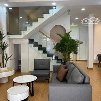 Nhà Cực Đẹp Phong Thủy Cực Tốt Ngang 6M Nở Hậu - Oto Vào Tận Nhà Chỉ Nhỉnh 7Tỷ