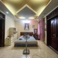 Cực Kì Đẹp, Bán Nhà Thanh Xuân, Ô Tô Đỗ Trong Nhà, Ngõ 5M Thông Thoáng, 2 Thoảng, 48M2, 5 Tầng