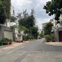 Nhà 4 Tầng 5X20M Đẹp, Ngay Kdc Thạnh Mỹ Lợi, Đường Rộng Quy Hoạch Đẹp. Thuận Tiện Di Chuyển
