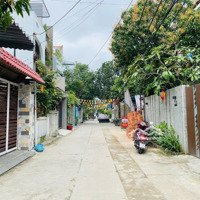 Bán Lô Đất Đường 6M Nguyễn Văn Thoại Sát Đường Chính, Gần Biển Mỹ Khê, Ngũ Hành Sơn