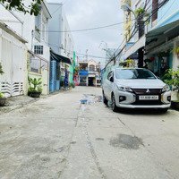 Bán Lô Đất Đường 6M Nguyễn Văn Thoại Sát Đường Chính, Gần Biển Mỹ Khê, Ngũ Hành Sơn