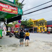 Bán Lô Đất Đường 6M Nguyễn Văn Thoại Sát Đường Chính, Gần Biển Mỹ Khê, Ngũ Hành Sơn
