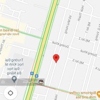 Bán Gấp Lô Đất 80M Có Dòng Tiền 15 Triệu/Th Mặt Tiền Đường Võ Như Hưng Gần Đại Học Kinh Tế Giá Rẻ