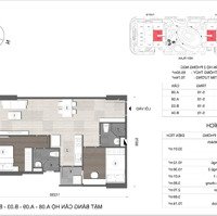 Chính Thức Nhận Booking Căn Hộ Cara River Park Chỉ 50 Triệu/Suất