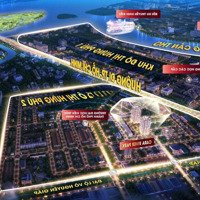 Chính Thức Nhận Booking Căn Hộ Cara River Park Chỉ 50 Triệu/Suất