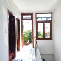 Bán Nhà Hẻm Oto Đường Hồ Xuân Hương, P Phước Hoà, Tttp Nha Trang, Cách Biển 1Km, Giá Bán 6,3Tỷdiện Tích101M2
