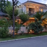 Biệt Thự Kdc Phú Nhuận Đối Diện Globall City Tp. Thủ Đức