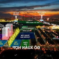 Biệt Thự Kdc Phú Nhuận Đối Diện Globall City Tp. Thủ Đức