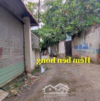 Đất 2 Mặt Tiền Đ.trường Chinh _Tân Thới Nhất -Q. 12 -Cách Mặt Tiền 1 Căn Nhà - Diện Tích: 637M Thổ Cư 42 Tỷ