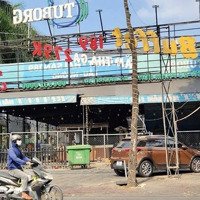 Cho Thuê Mặt Bằng Kinh Doanh 1600M2 Tại Phạm Hùng, Bình Chánh, Hcm, 150 Triệu/Th