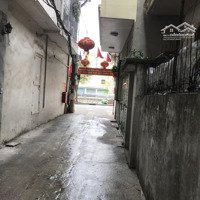 Bán Nhà Rất Đẹp Mới Xây Tại Ngay Đầu Ngõ 216 Phố Nguyễn Lân Phường Phương Liệt Quận Thanh Xuân Tp H