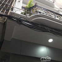 Bán Nhà Rất Đẹp Mới Xây Tại Ngay Đầu Ngõ 216 Phố Nguyễn Lân Phường Phương Liệt Quận Thanh Xuân Tp H