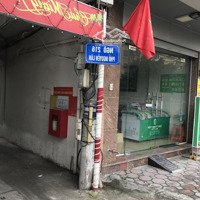 Bán Nhà Rất Đẹp Mới Xây Tại Ngay Đầu Ngõ 216 Phố Nguyễn Lân Phường Phương Liệt Quận Thanh Xuân Tp H