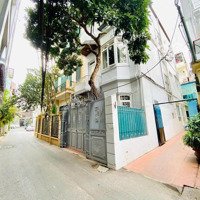 Chính Chủ Bán Nhà Riêng Tại Tô Ngọc Vân, Quảng An, Tây Hồ, Hà Nội, Nhỉnh 20 Tỷ, 68M2, Ô Tô Tránh