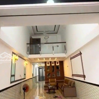 Nhà 2Mt, Mới Xd Ngay Tt Q. Phú Nhuận Dt(3,5X17)M Cn 59,1M2 Sàn Xd 214M2, Trệt Lửng 3 Lầu St 6 Phòng Ngủ6Wc