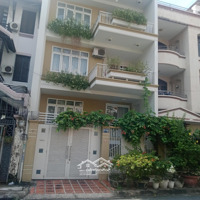Chính Chủ Hạ Giá Cần Bán Gấp Biệt Thự Đường Lê Văn Sỹ, 7.5X17M, Trệt 2 Lầu, Chỉ 25 Tỷ