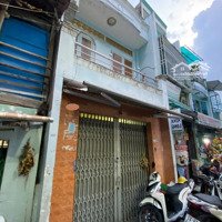 Cho Thuê Nhà Hẻm 5M Bình Tiên P. 8 Quận 6 Giá Bán 7,5 Triệu 36M2